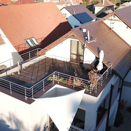 Apartmany Adavy Liptovský Mikuláš Buitenkant foto