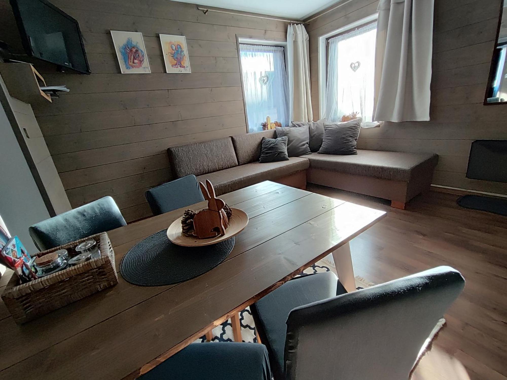 Apartmany Adavy Liptovský Mikuláš Buitenkant foto