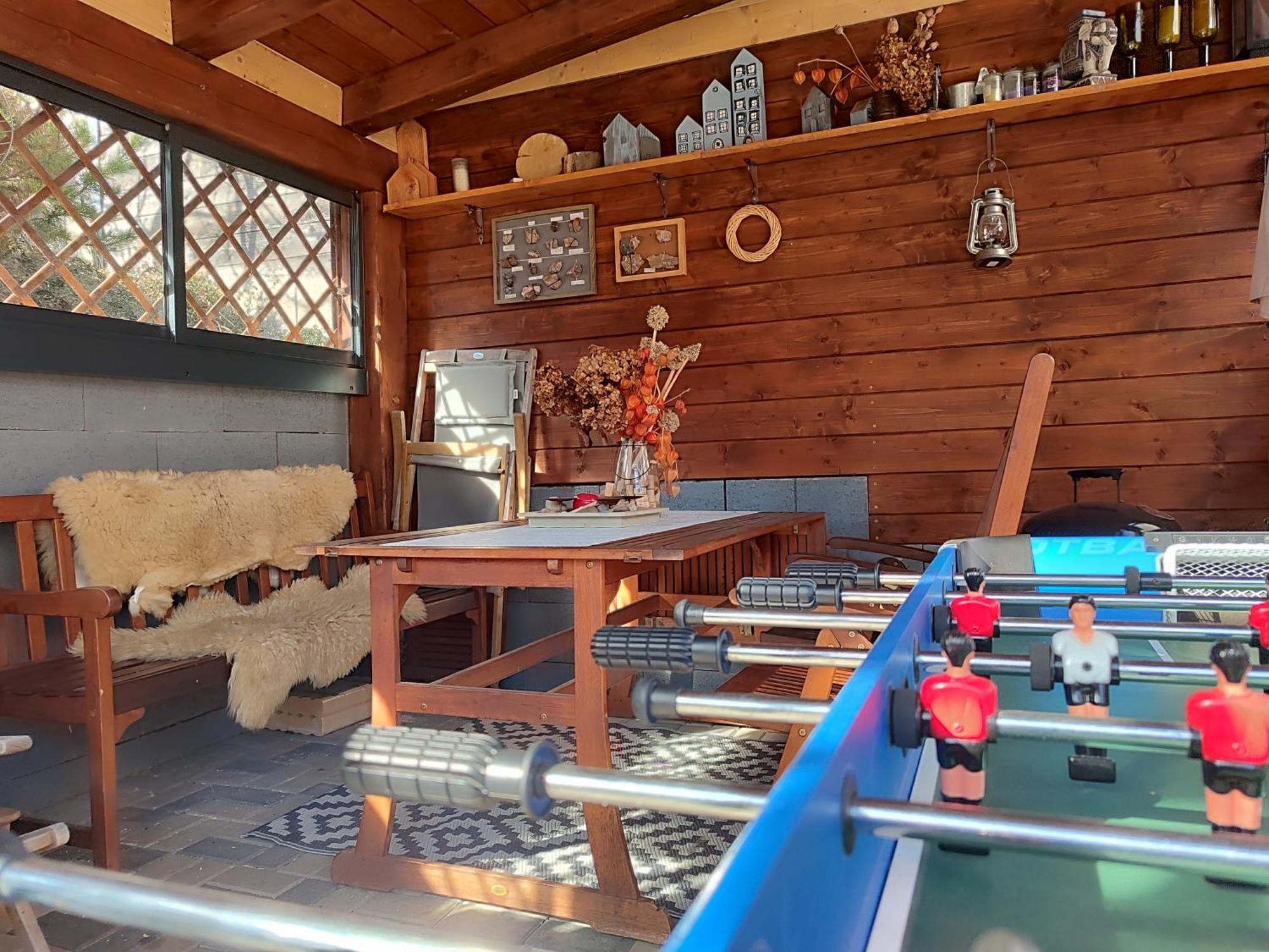 Apartmany Adavy Liptovský Mikuláš Buitenkant foto