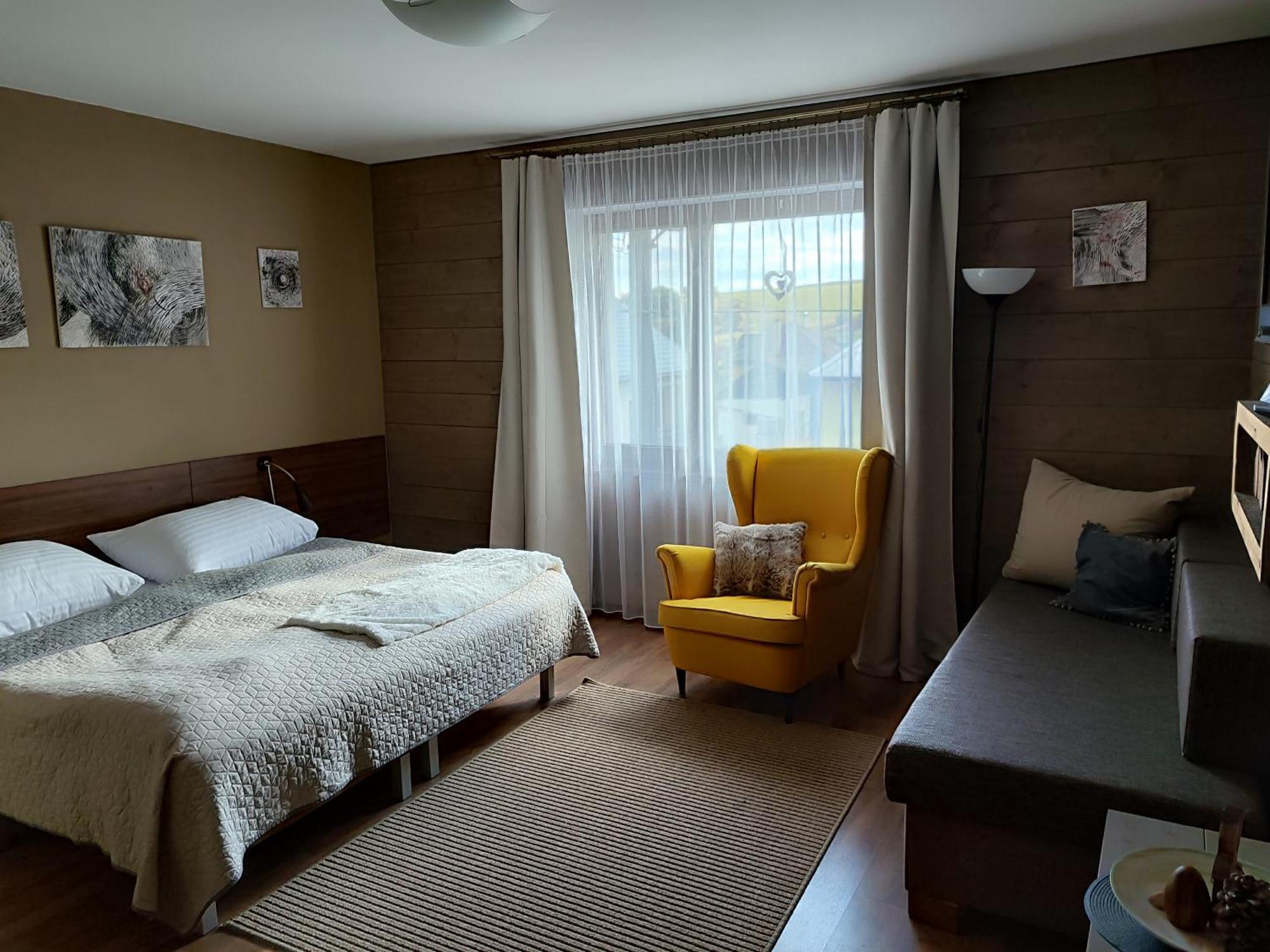 Apartmany Adavy Liptovský Mikuláš Buitenkant foto