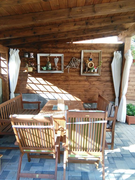 Apartmany Adavy Liptovský Mikuláš Buitenkant foto