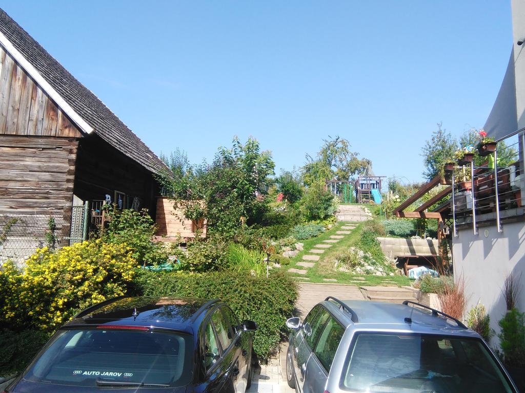 Apartmany Adavy Liptovský Mikuláš Buitenkant foto