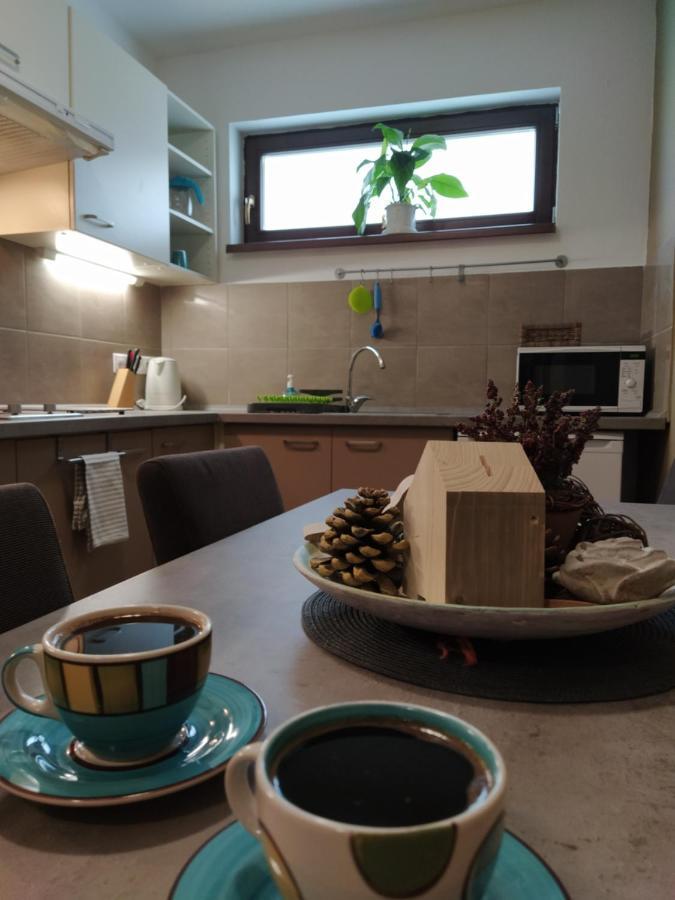 Apartmany Adavy Liptovský Mikuláš Buitenkant foto