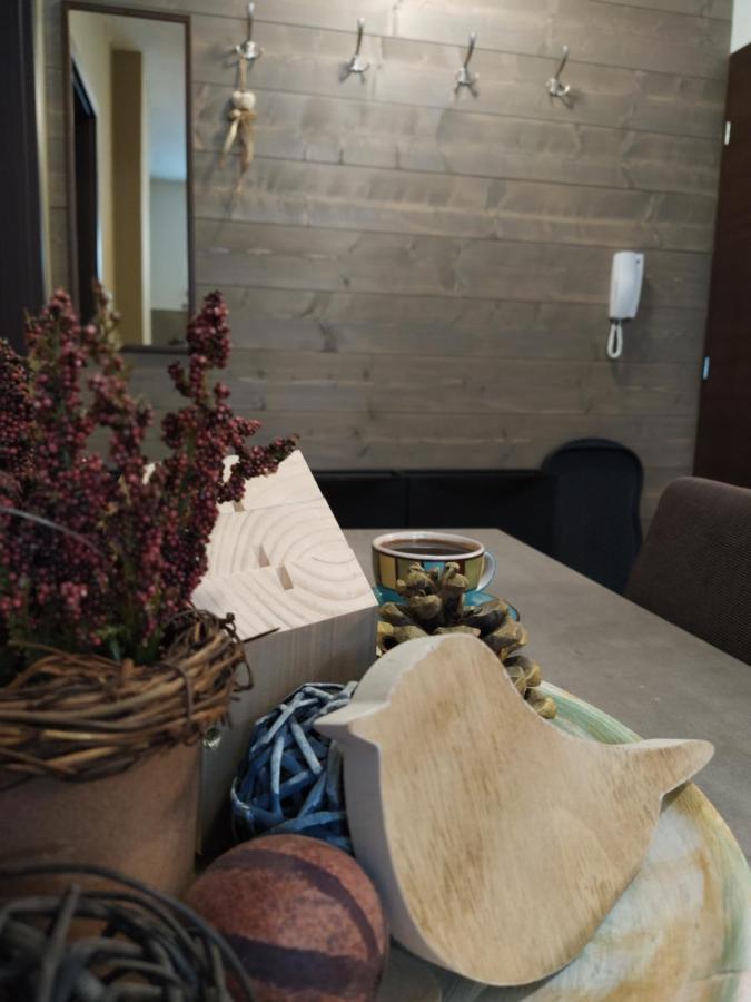 Apartmany Adavy Liptovský Mikuláš Buitenkant foto
