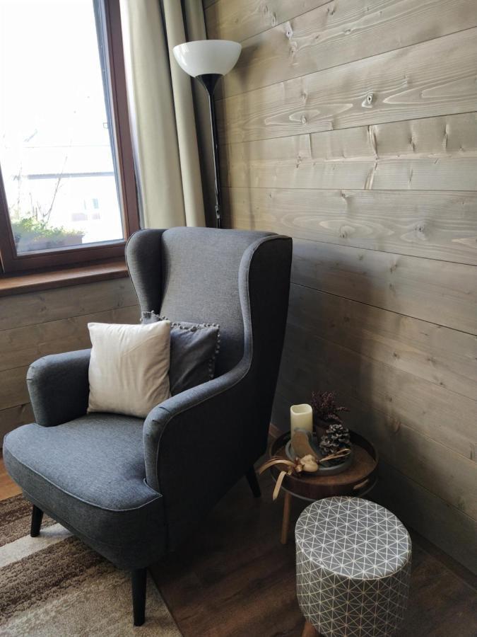 Apartmany Adavy Liptovský Mikuláš Buitenkant foto