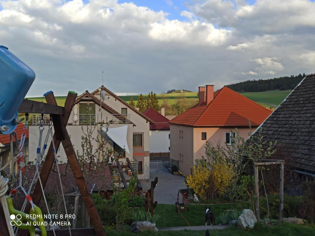 Apartmany Adavy Liptovský Mikuláš Buitenkant foto