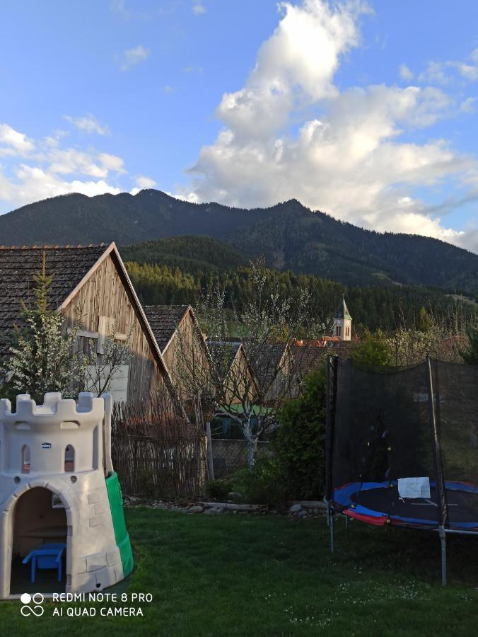 Apartmany Adavy Liptovský Mikuláš Buitenkant foto