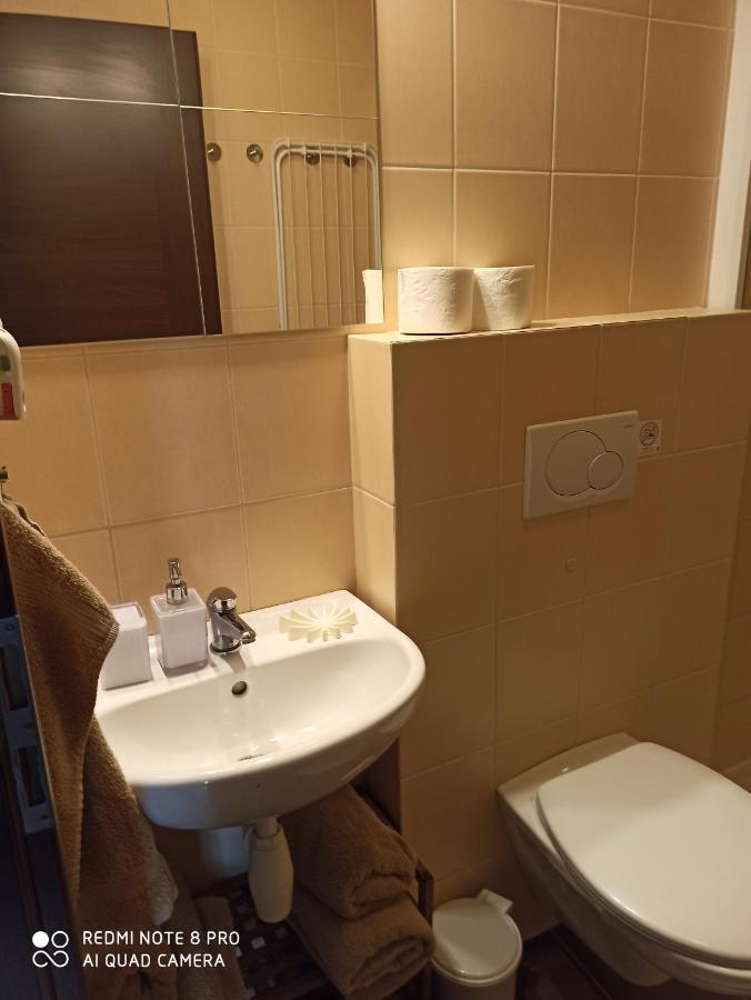 Apartmany Adavy Liptovský Mikuláš Buitenkant foto