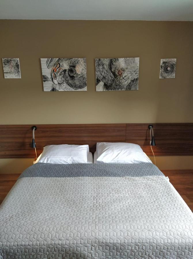 Apartmany Adavy Liptovský Mikuláš Buitenkant foto