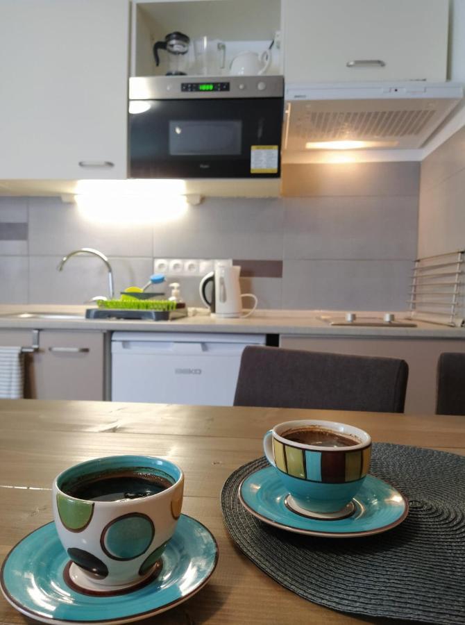 Apartmany Adavy Liptovský Mikuláš Buitenkant foto