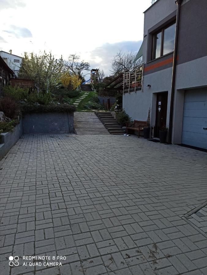 Apartmany Adavy Liptovský Mikuláš Buitenkant foto